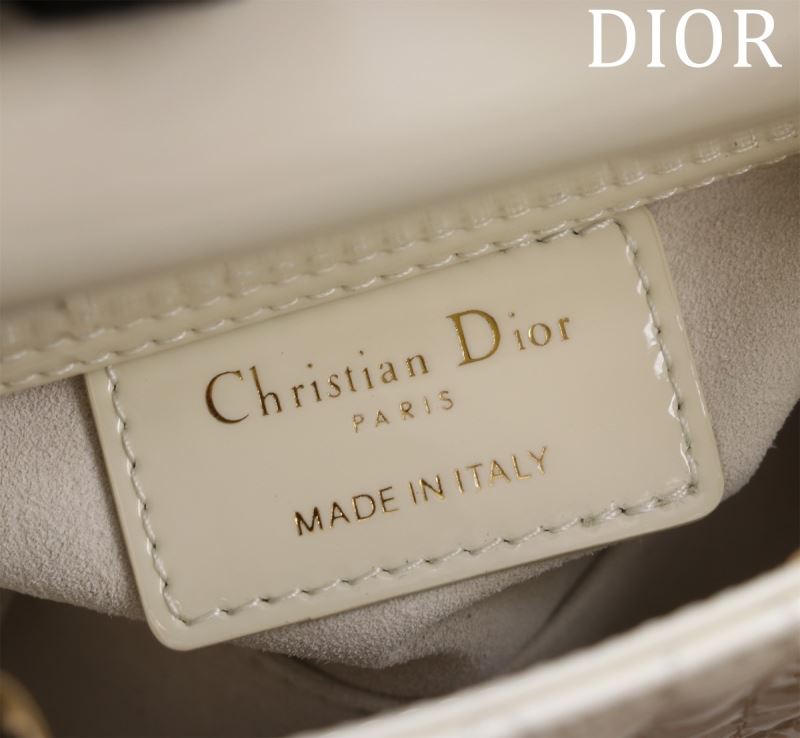 chr1st1an D10r my lady bags